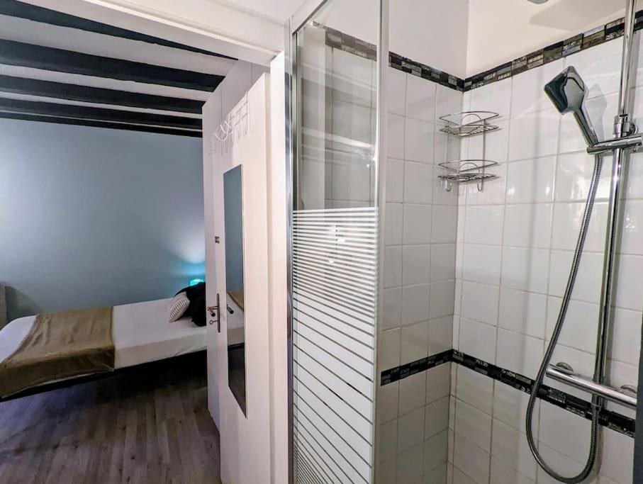 Citycosy-Strasbourg : Romantic Bateliers Экстерьер фото